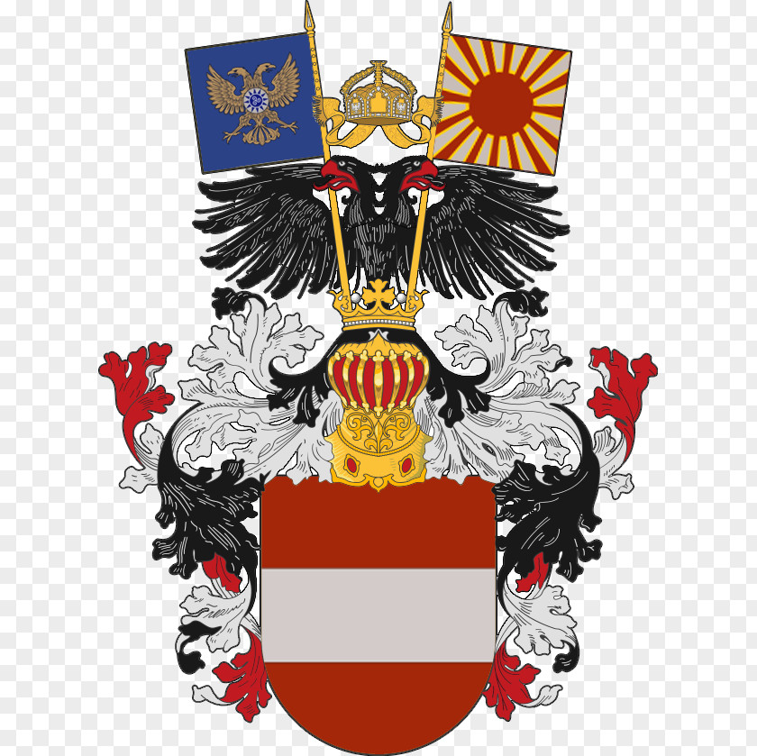 Eagle Coats Of Arms German States Empire Kingdom Prussia Reich PNG