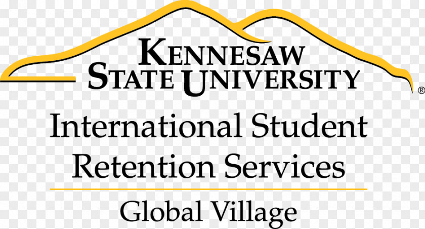 Global Village Kennesaw State University Southern Polytechnic Coles College Of Business KSU CCSE Hackathon Owls Football PNG