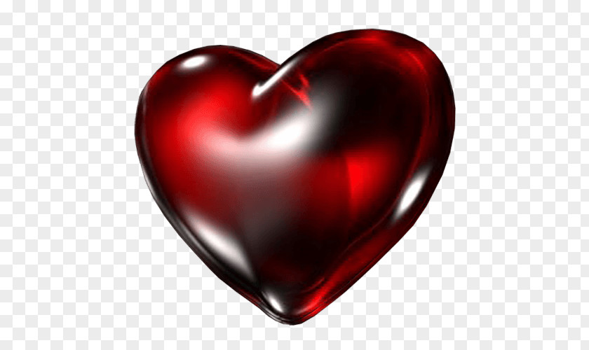 Heart Clip Art PNG