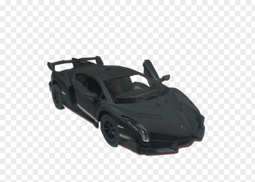 Lamborghini Veneno Aventador Model Car Murciélago PNG