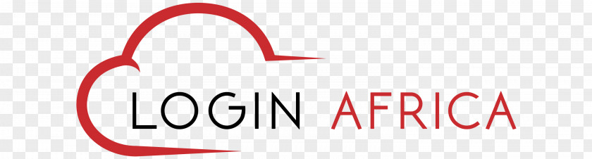 Managed Services Login Africa Organization Logo PNG