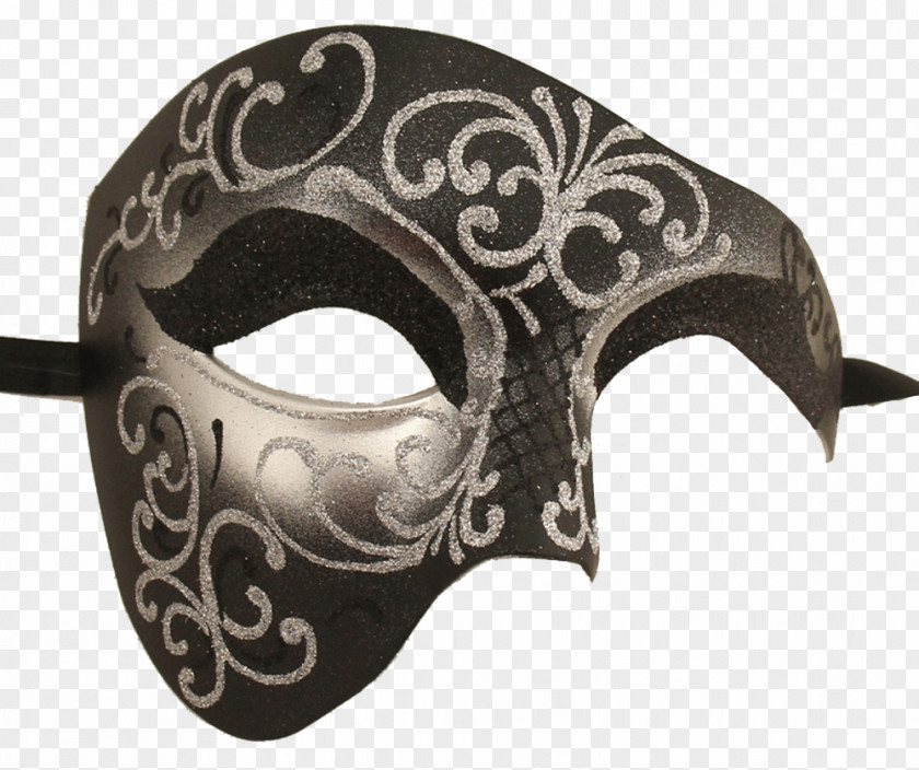 Mask The Phantom Of Opera Johnny Blaze Ghost PNG