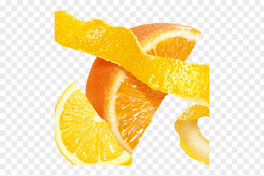 Orange Peel Auglis Citric Acid Crop PNG