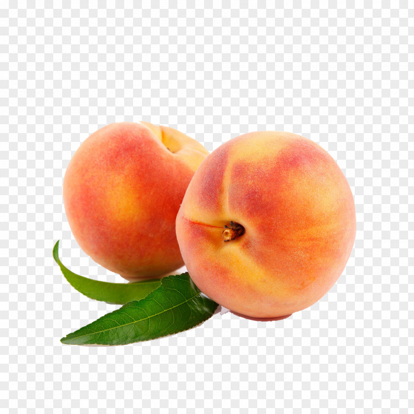 Peach Juice Saturn Nectarine Fruit Salad PNG