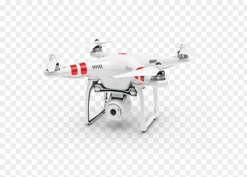 Phantom DJI Gimbal Unmanned Aerial Vehicle Quadcopter PNG