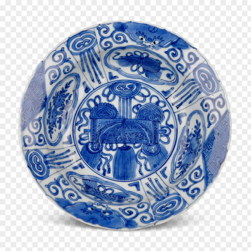 Plate Konya Kültür A.Ş. Ceramic Masnavi Porcelain PNG