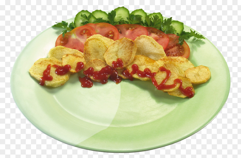 Platos Vegetarian Cuisine Banana Image File Formats Full Breakfast PNG