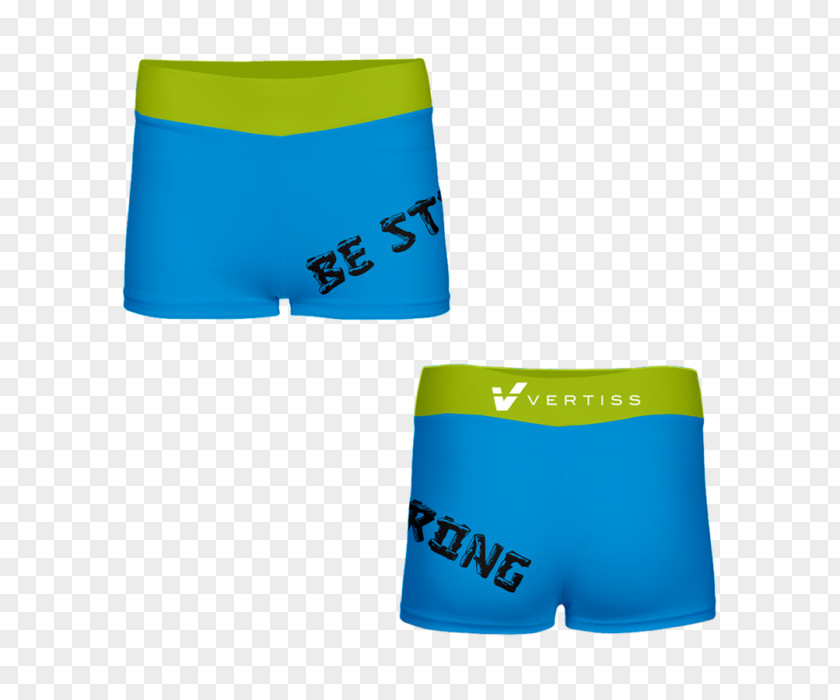 Pole Dancer Dance Swim Briefs Trunks PNG