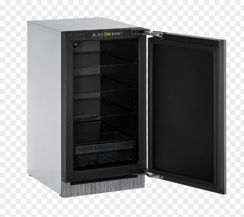 Refrigerator Door Interior Design Services Uline Freezers PNG