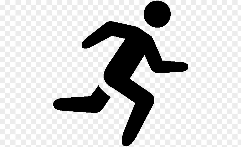 Runner Icon Download PNG