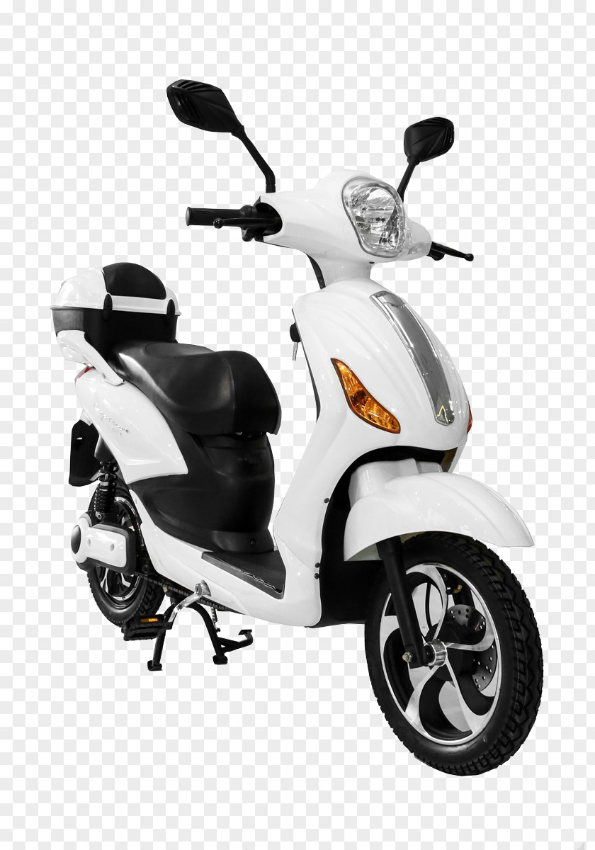 Scooter Motorcycle Accessories Motorized Car PNG