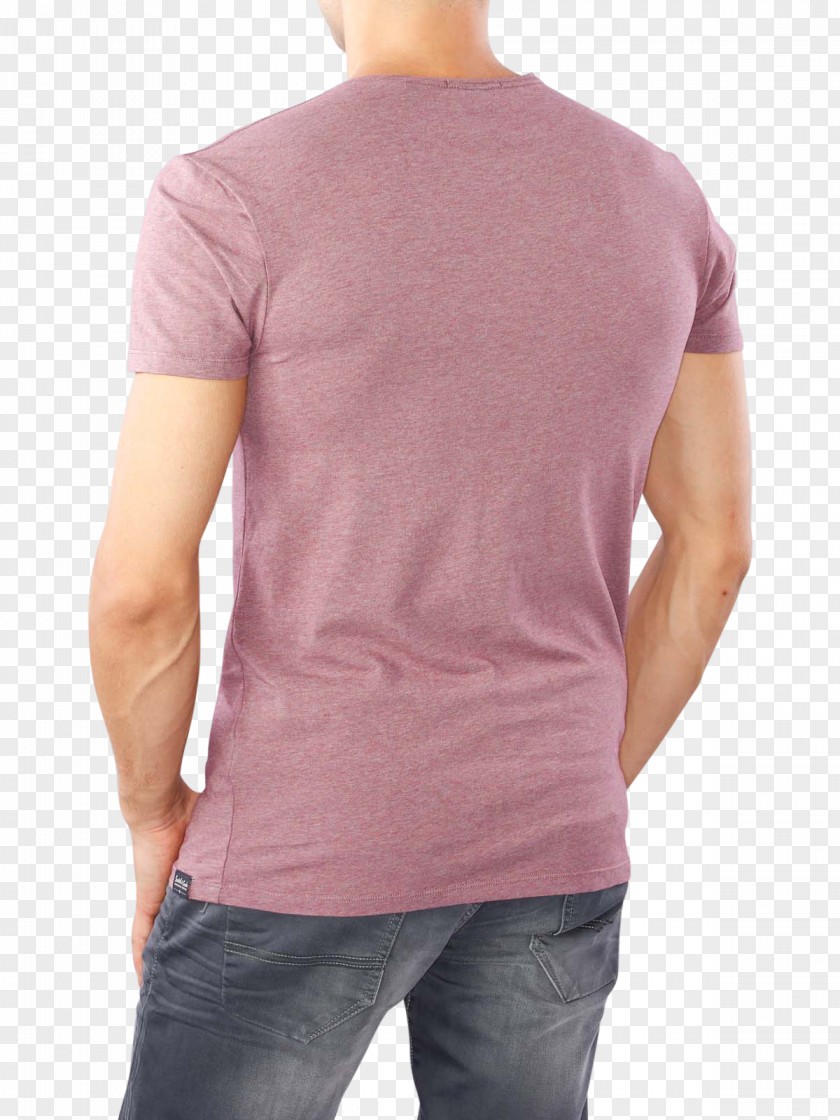 T-shirt Neck PNG