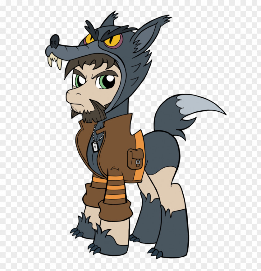 Wolverine My Little Pony Carol Danvers YouTube PNG