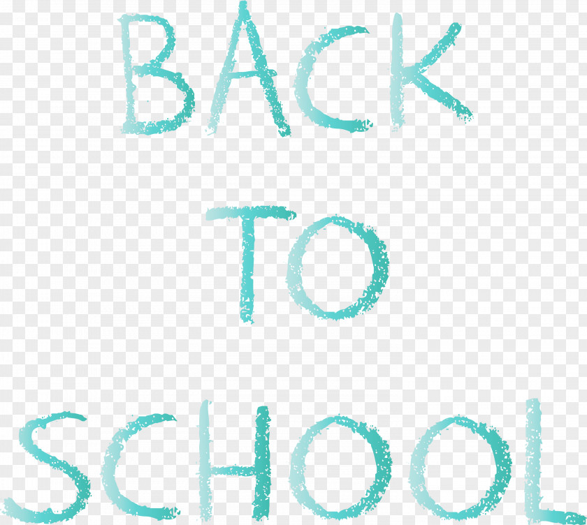 Back To School PNG