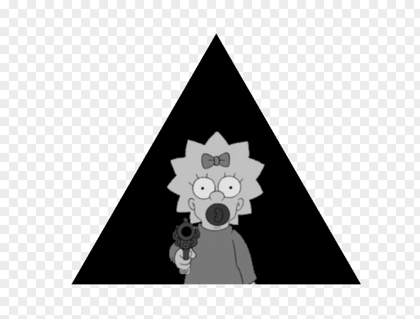 Bart Simpson Maggie Homer Mr. Burns Family Moe Szyslak PNG