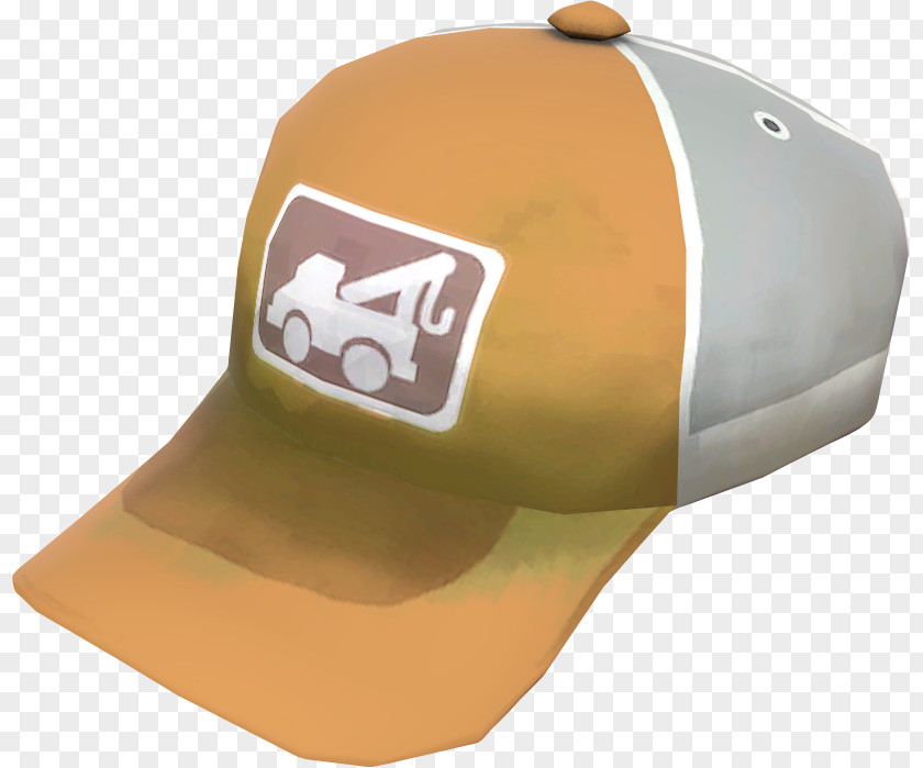 Baseball Cap Team Fortress 2 Steam PNG