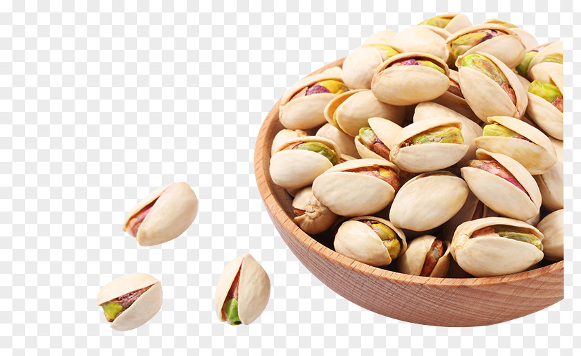 Bowl Of Pistachios Pistachio Nut Food Snack Dried Fruit PNG