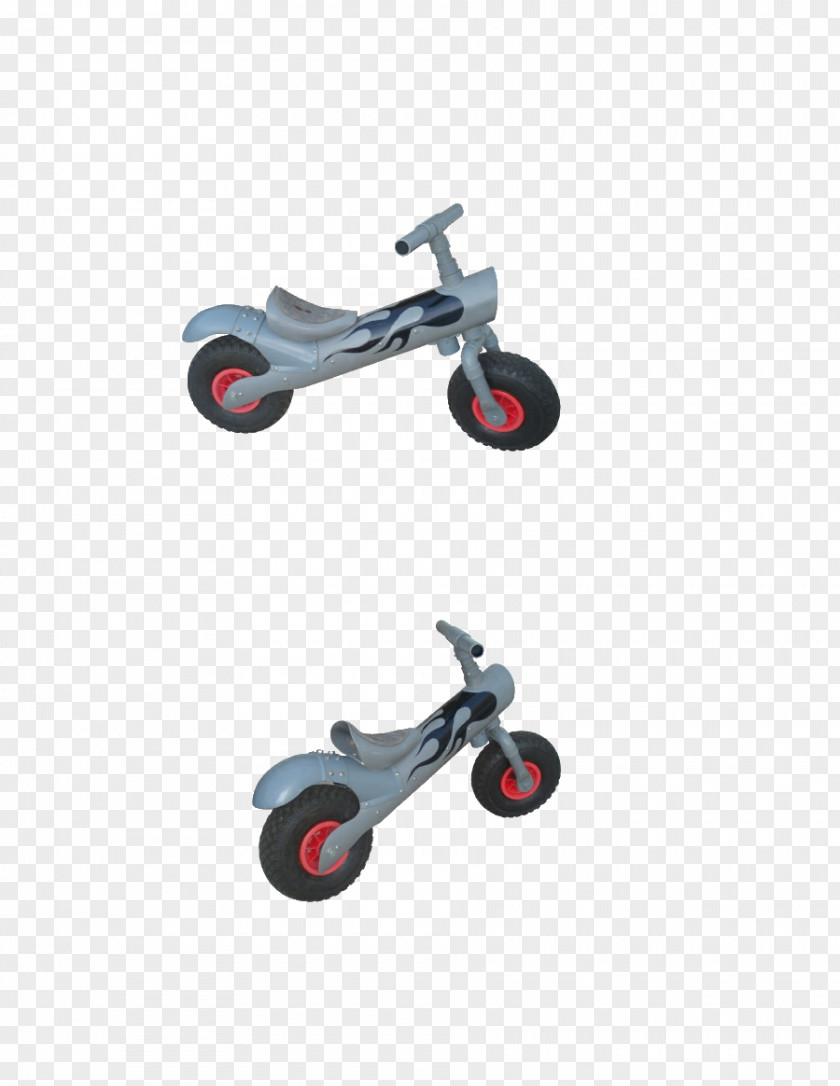 Cartoon Motorcycle Helmet Wheel Car PNG