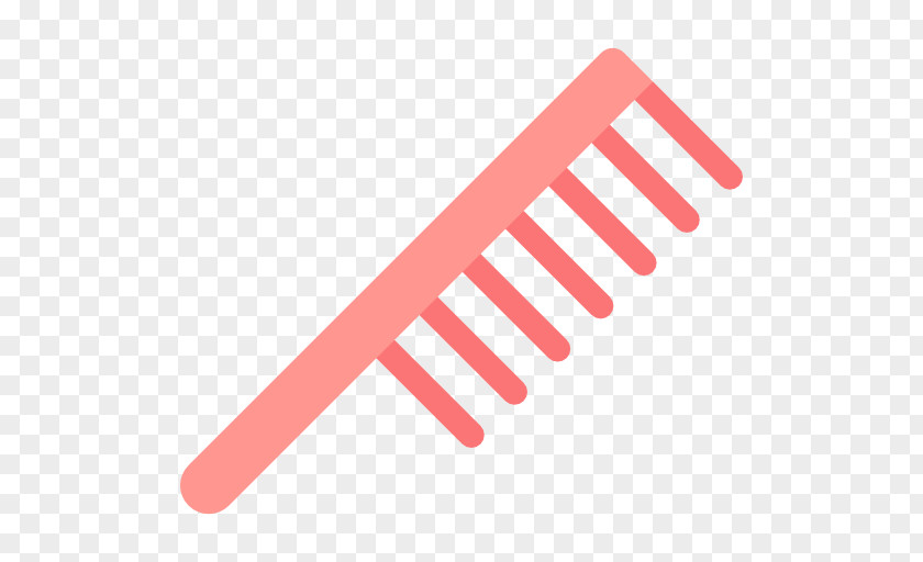 Clip Art Of Comb PNG