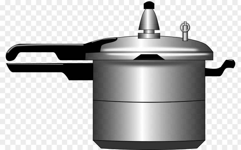Cooker Pressure Washers Cooking Slow Cookers Clip Art PNG