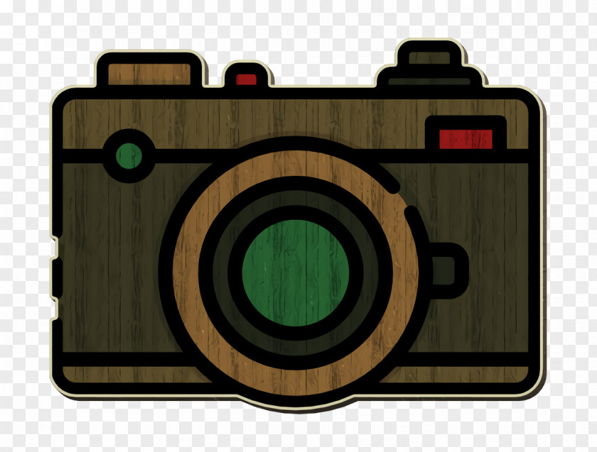 Creative Process Icon Camera PNG