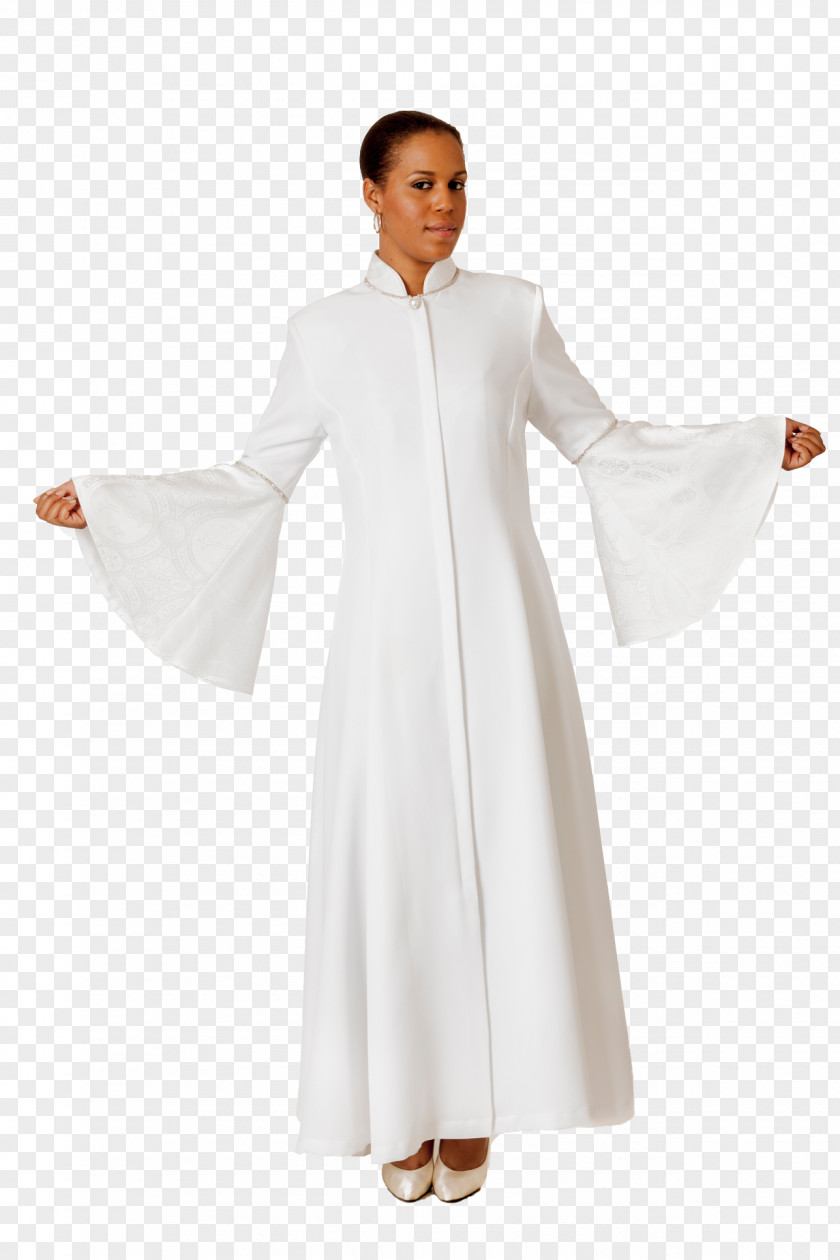 Dress Robe Clerical Clothing Clergy PNG