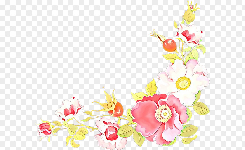 Floral Design Cut Flowers Artificial Flower Bouquet PNG