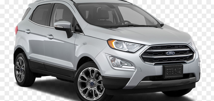 Ford Edge Car Motor Company Sport Utility Vehicle PNG