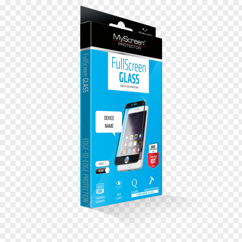 Glass Samsung Galaxy A5 (2017) A3 S7 PNG