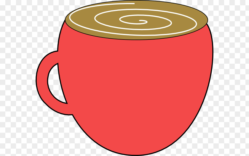 Mug Hot Chocolate Coffee Cappuccino Espresso Cafe PNG
