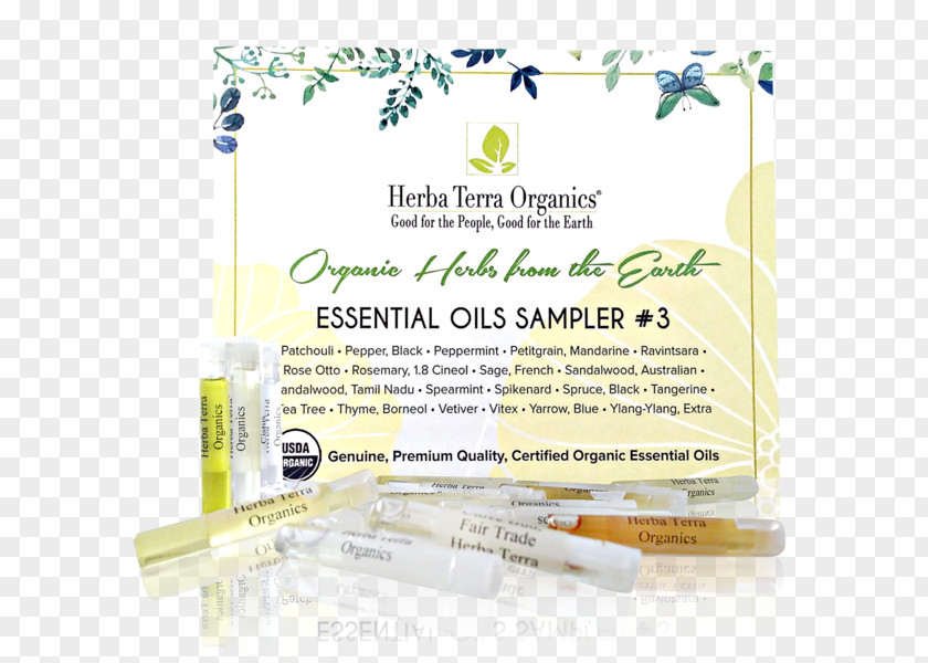 Oil Essential Aromatherapy Frankincense Lavender PNG