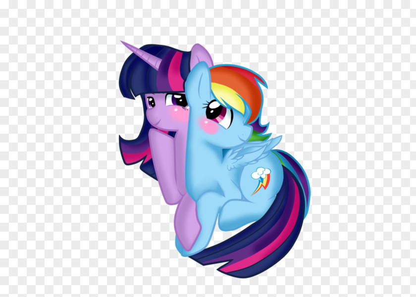 Rainbow Dash Twilight Sparkle Vertebrate Horse Illustration Clip Art Mammal PNG