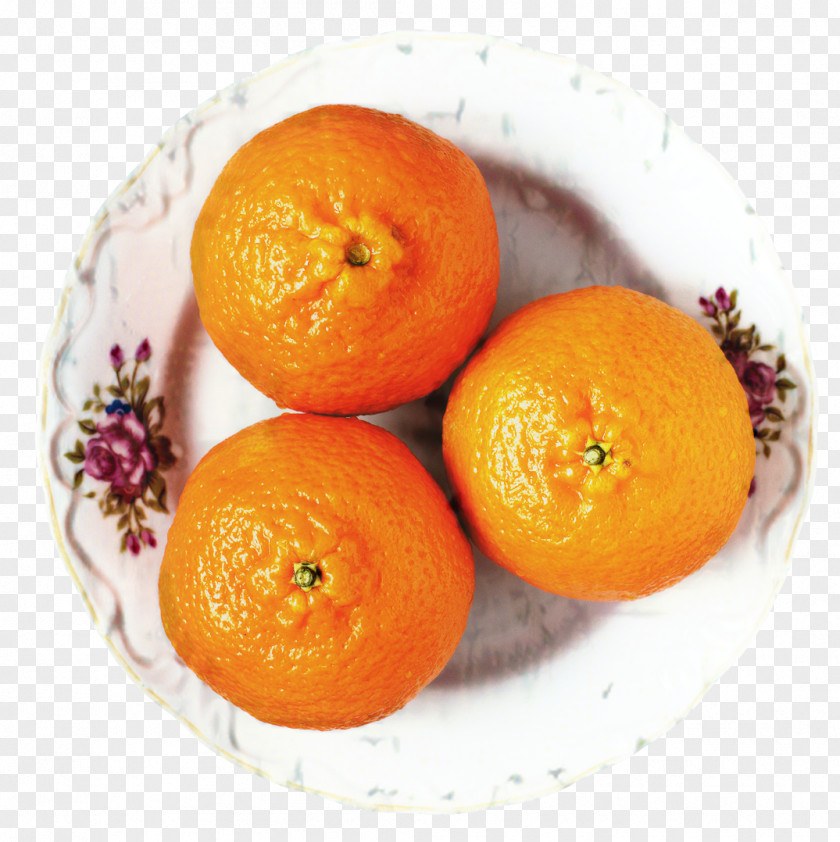Seedless Fruit Cuisine Background Orange PNG