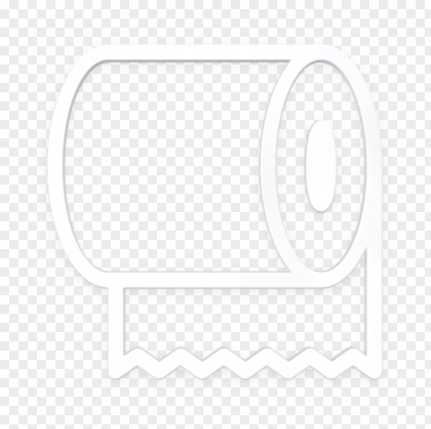 Symbol Logo Halloween Icon Paper Toilet PNG