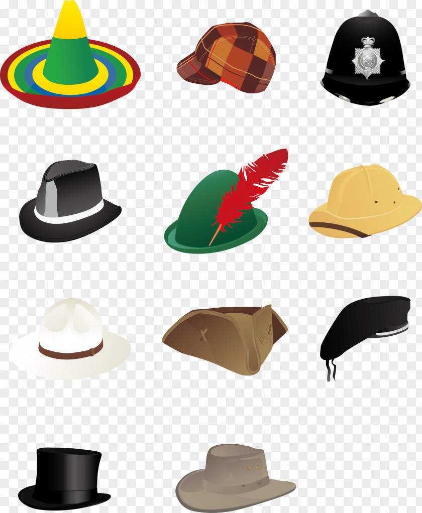 Vector Hat Baseball Cap Free Content Clip Art PNG