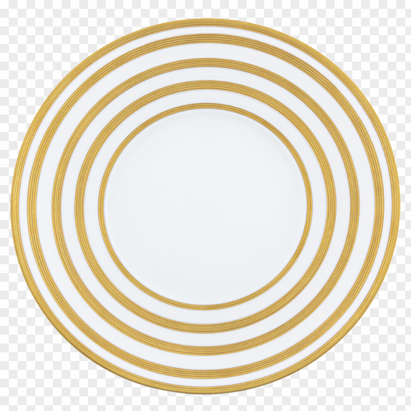 W Tableware Circle Plate Oval PNG