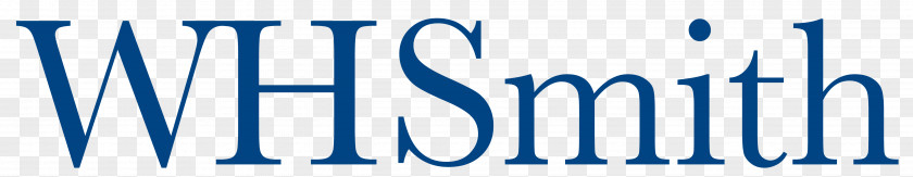 H Logo WHSmith Retail Shopping Centre Stationery PNG