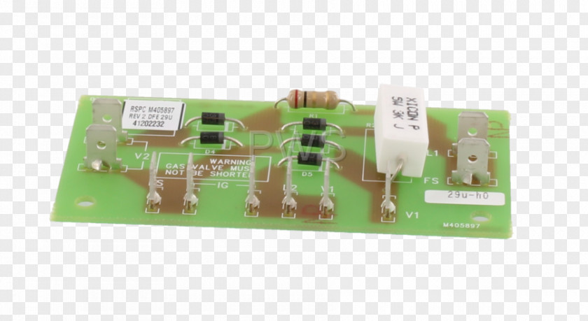 Logic Board Electronic Component Electronics PNG