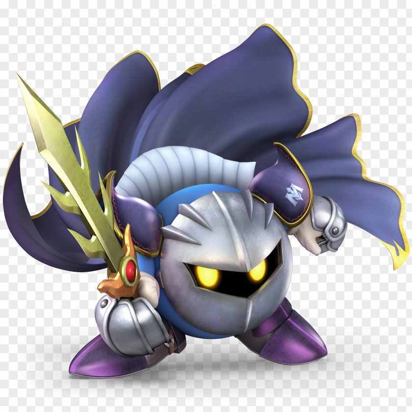 Luigi Super Smash Bros.™ Ultimate Meta Knight Bros. For Nintendo 3DS And Wii U Kirby's Adventure PNG