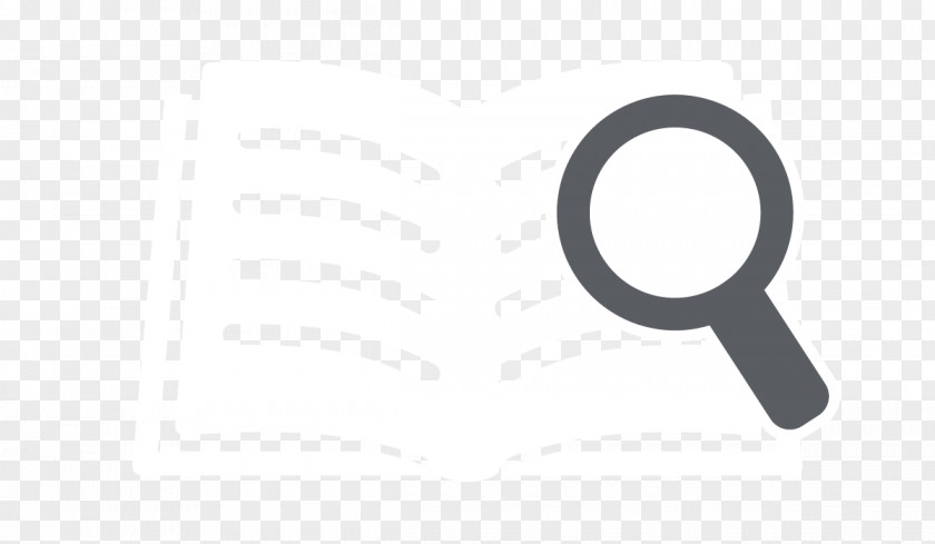 Magnifying Glass Brand PNG