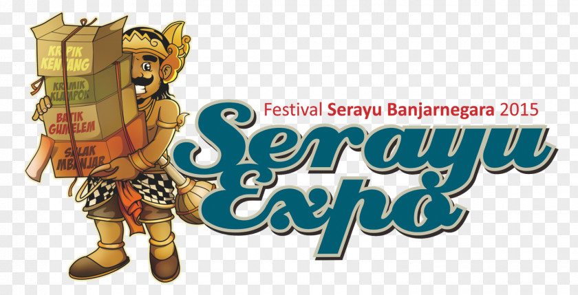 Malioboro Serayu Expo 2015 Logo Product Marketing Brand PNG