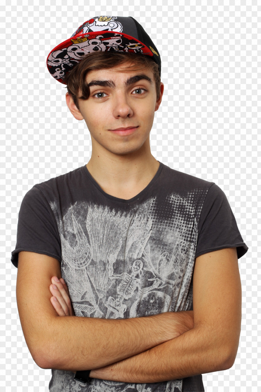 Nathan Sykes Summertime Ball The Wanted Photography PNG