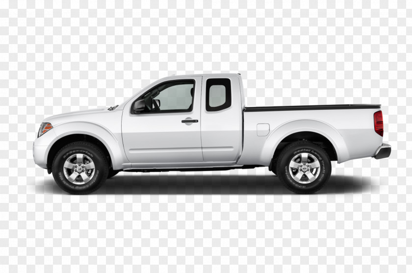 Pickup Truck 2005 Nissan Frontier 2017 2010 2018 S PNG