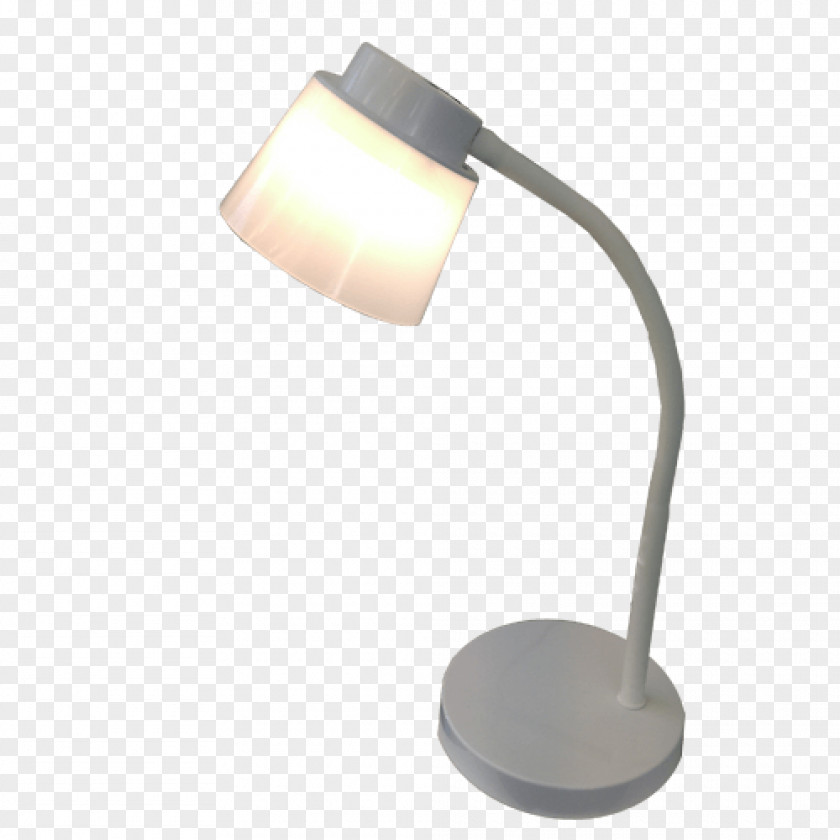 Table Light-emitting Diode Desk Lamp PNG