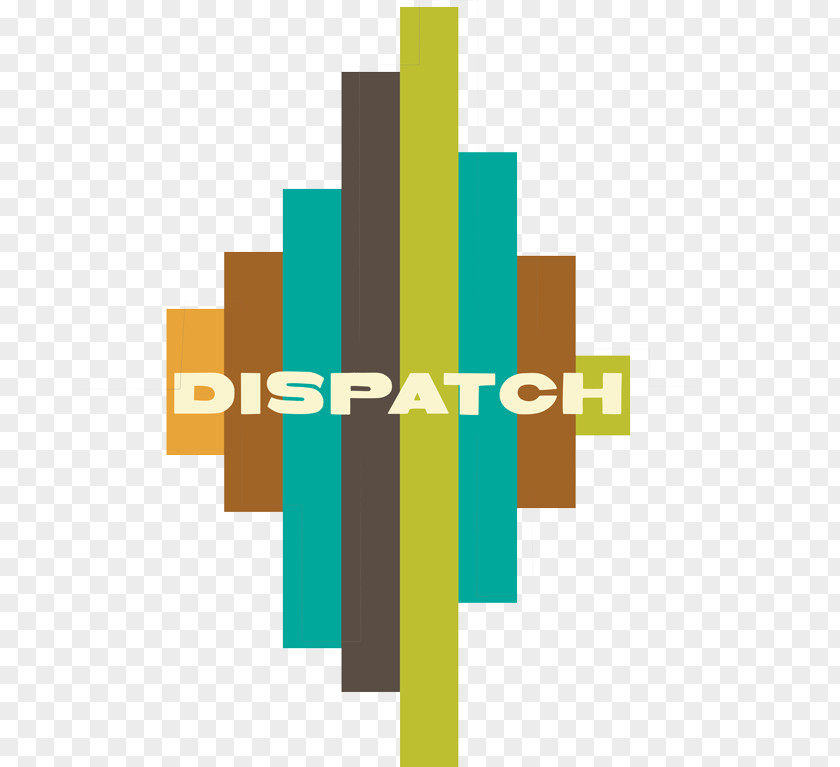 1 Prompt Dispatch Logo Brand Line PNG