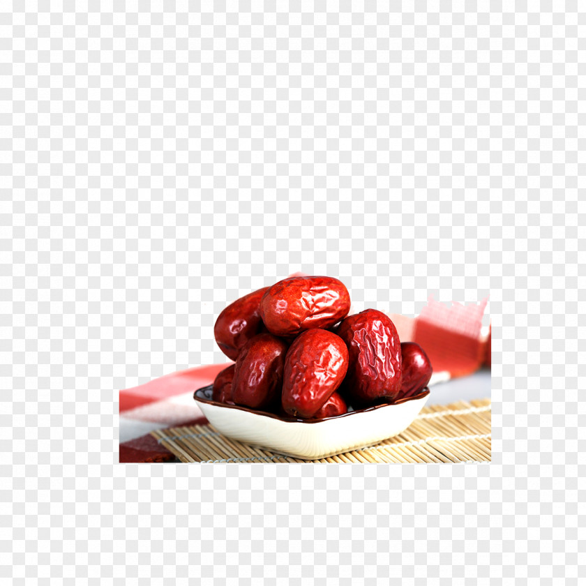 Actual Product Dates Jujube Template Taobao Tmall PNG