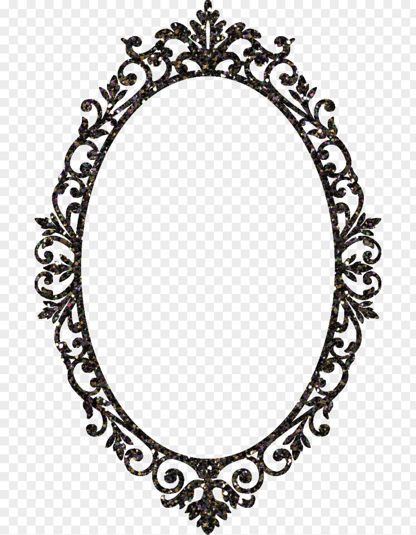 Classic Mirror Frame Picture Stock Photography Ornament Clip Art PNG