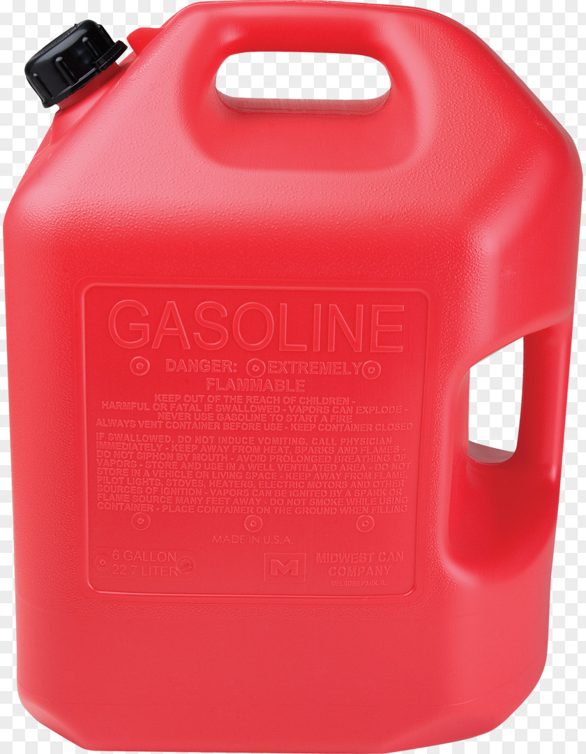 Container Imperial Gallon Gasoline Tin Can Plastic PNG