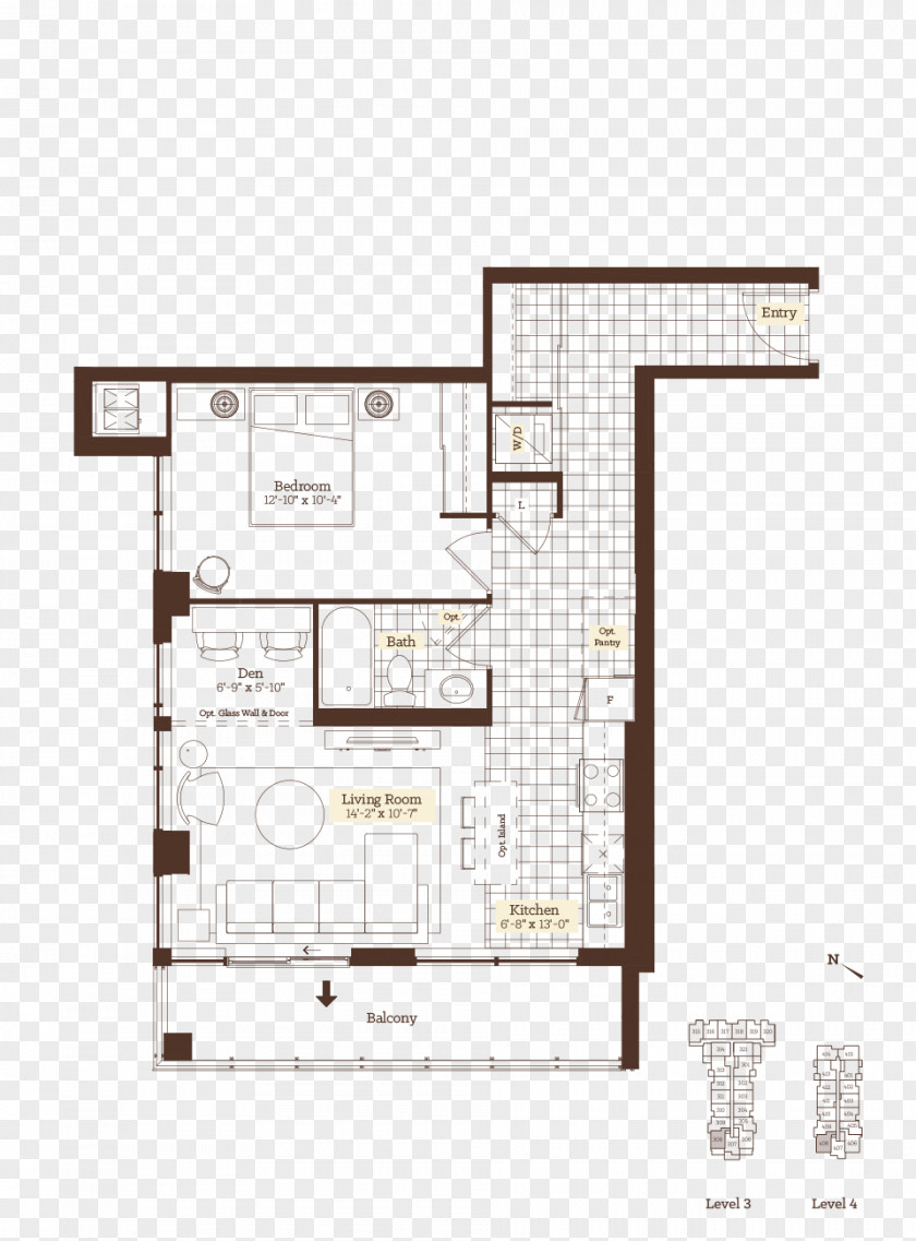 Design Floor Plan Architecture Facade PNG