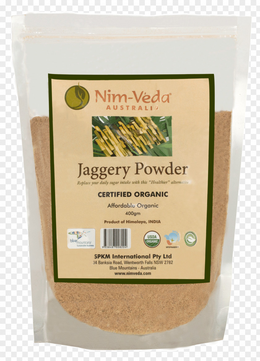 Jaggery Superfood PNG